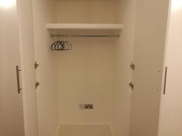 Lovet Homestay Londra Exterior foto