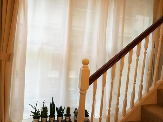 Lovet Homestay Londra Exterior foto